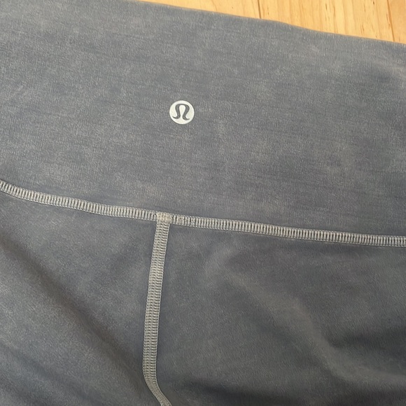 Lululemon leggings - Picture 4 of 4